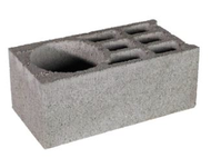 DOU BLOC CHAINAGE VERTICAL NF 50X25X20 (48) DOU BLOC CHAINAGE VERTICAL NF 50X25X20 (48)
